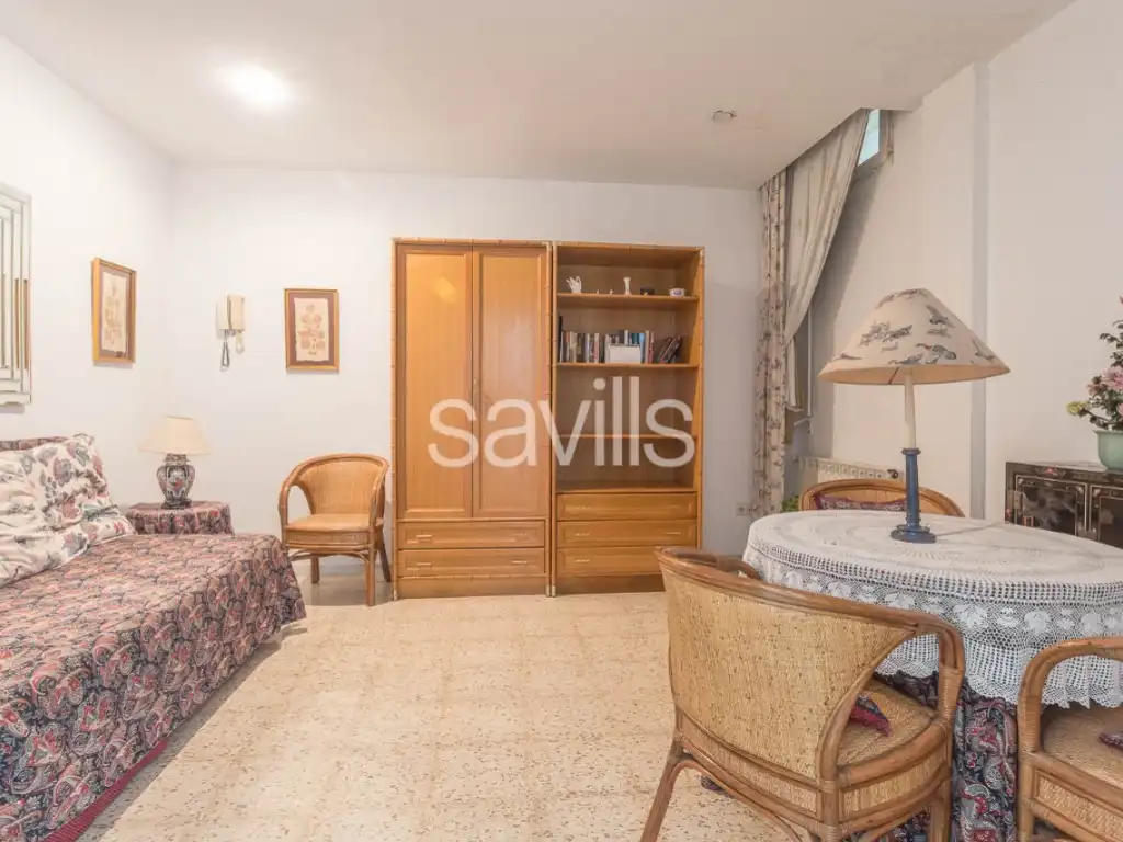 Casa amb piscina en venda a Les Corts, imagen 59