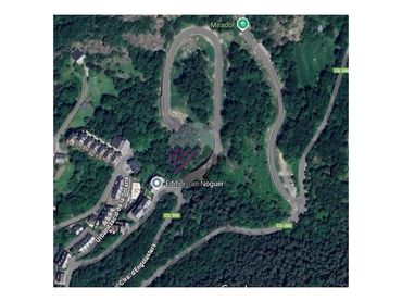 Residential land for sale in Carretera d'Engolasters
