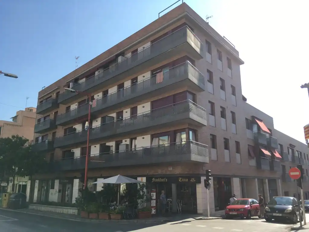 Wohnung mit Aufzug zum Verkauf in Av Jaume I