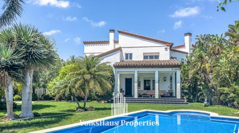 Foto 4 de Casa o xalet en venda a Carrer del Déu Horus, El Casalot, Mont-roig del Camp