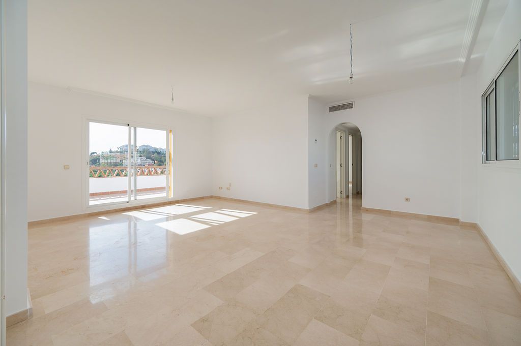 Attic for sale in Mijas  with Heating, Terrace and Storage room