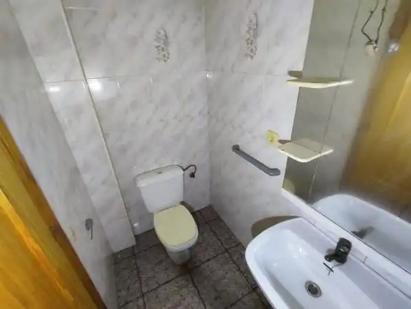 Baño de Dúplex en venta en Cartagena