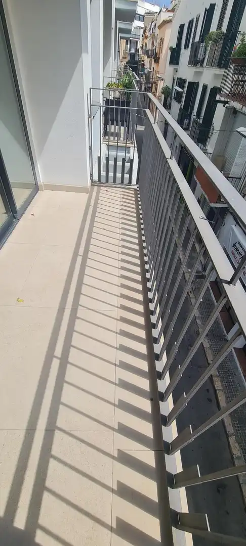 Terraza de Piso en venta en Sitges con Calefacción y Terraza