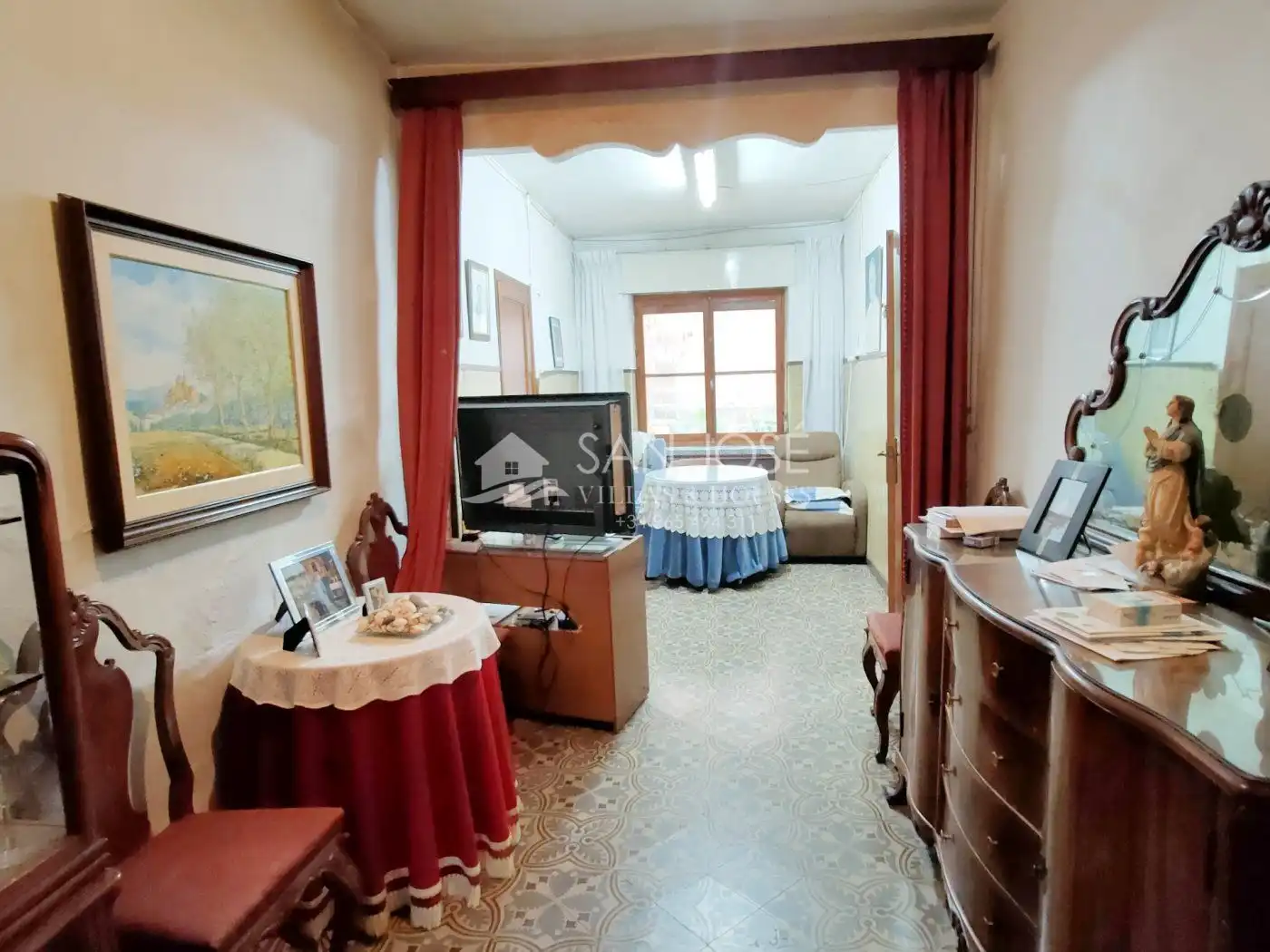 Casa o xalet en venda en Aspe amb Terrassa, Traster i Balcó