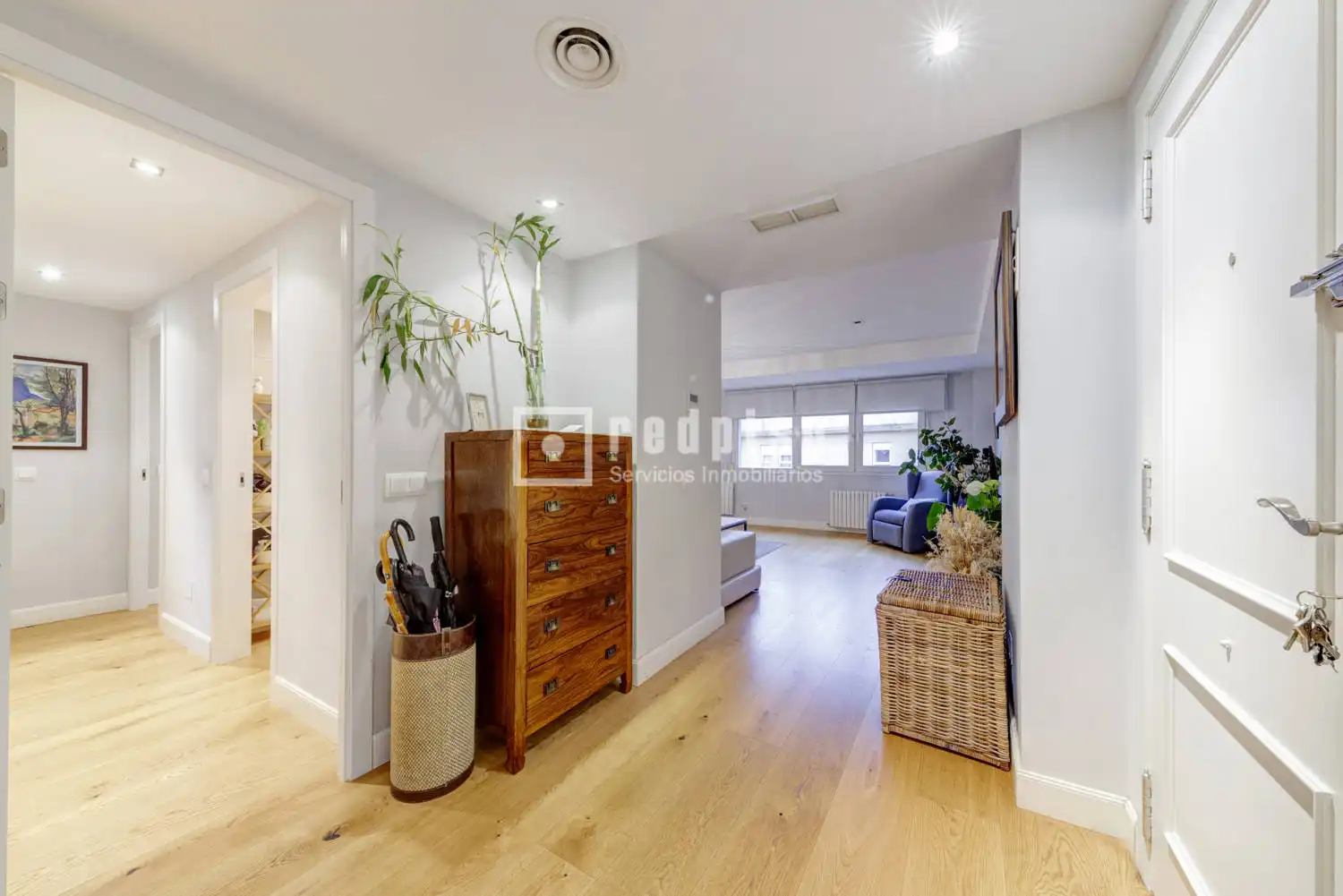 Ático en venta en Pozuelo de Alarcón con Aire acondicionado, Calefacción y Jardín privado