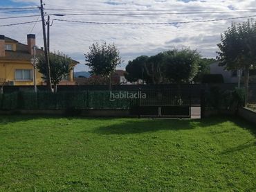 Terreno residenziale in vendita a Avinguda Jaume I 24