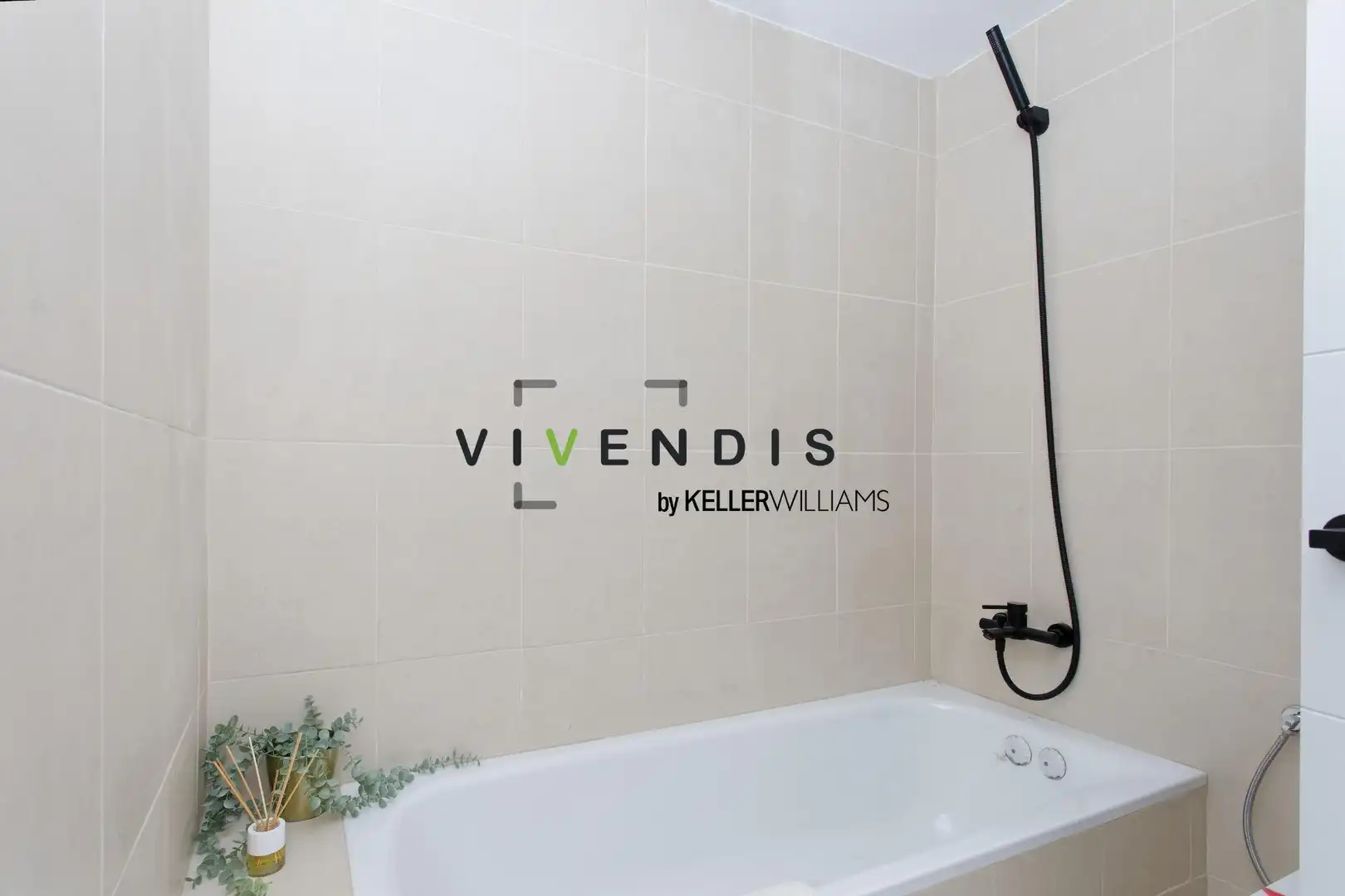 Baño de Piso en venta en Sant Andreu de la Barca con Aire acondicionado y Calefacción
