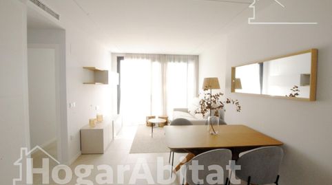 Foto 4 de Piso en venta en Calle Lago Maracaibo y Lago Sanabria., L'Almadrava - L'Estanyó, Dénia