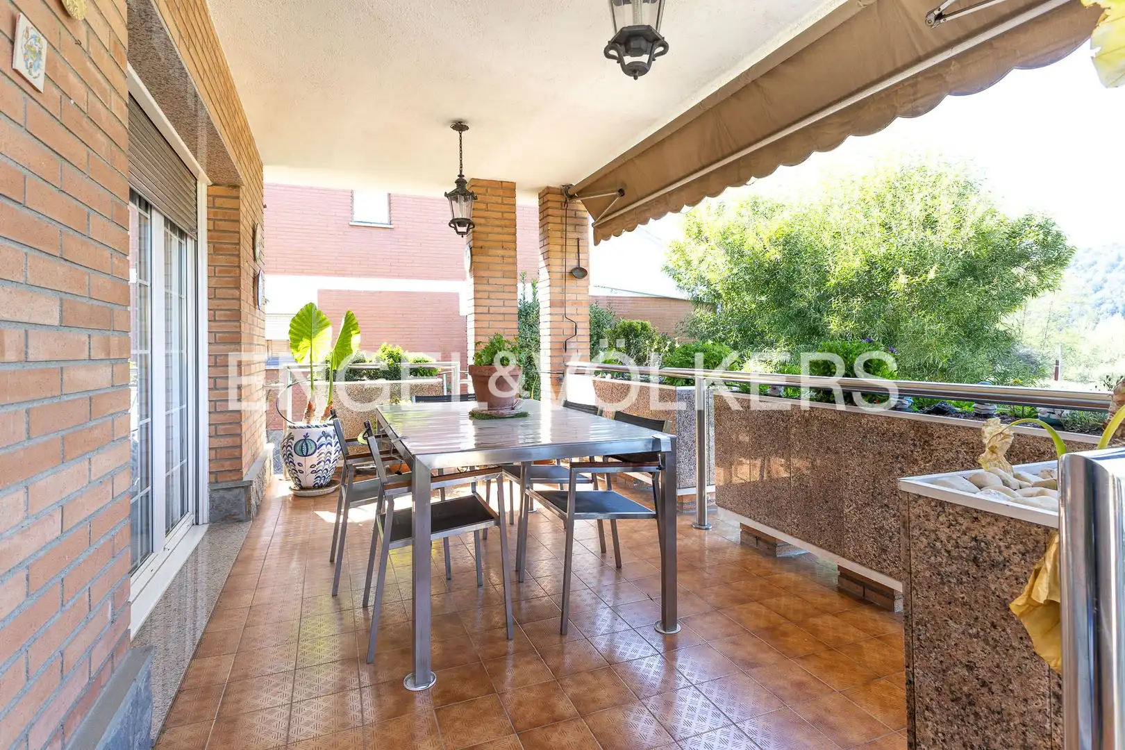 Casa con jardín en venta en Sant Fost de Campsentelles, imagen 34