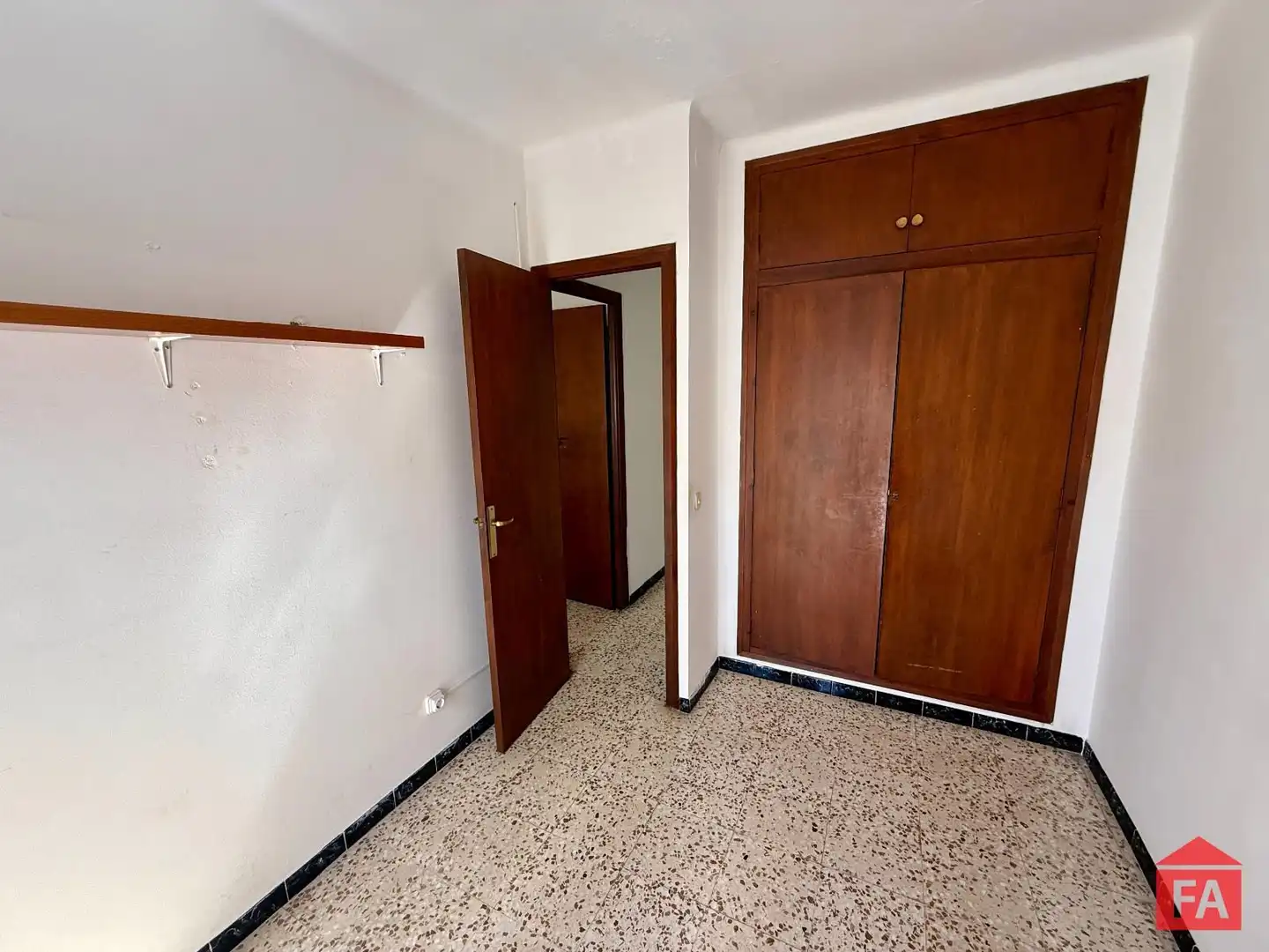 Habitación de Casa adosada en venta en El Vendrell con Terraza y Trastero