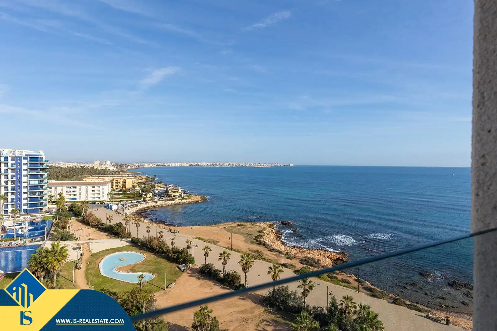 Penthouse mit Pool zum Verkauf in Playa del Acequión, Náufragos y Rocío del Mar, imagen 30