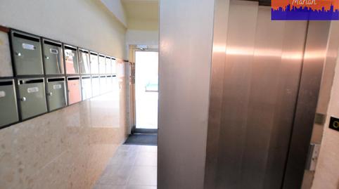 Foto 5 de Pis en venda a Santa Catalina - Ferial, Aranda de Duero