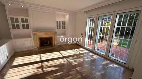 Photo 3 of Single-family semi-detached to rent in L'Eixample, Sant Cugat del Vallès