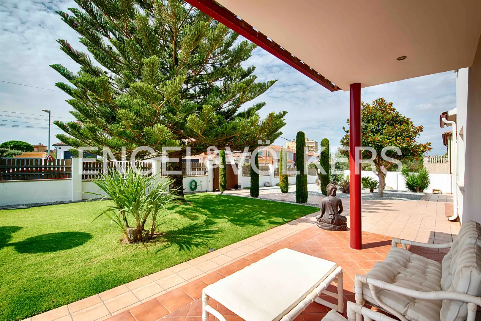 Villa mit Pool zum Verkauf in Carrer del Cadí, imagen 8