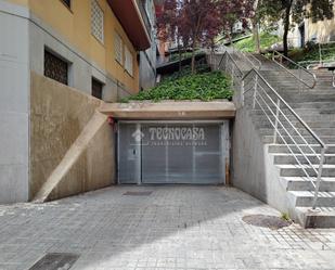 Parking of Garage to rent in  Barcelona Capital