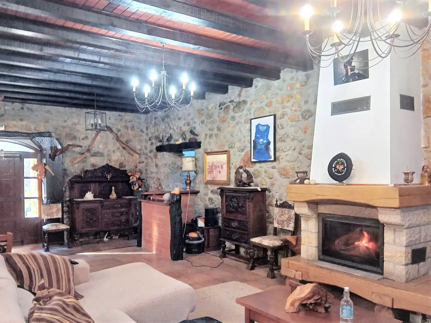 Immobili singolari in vendita a Oiartzun, imagen 5