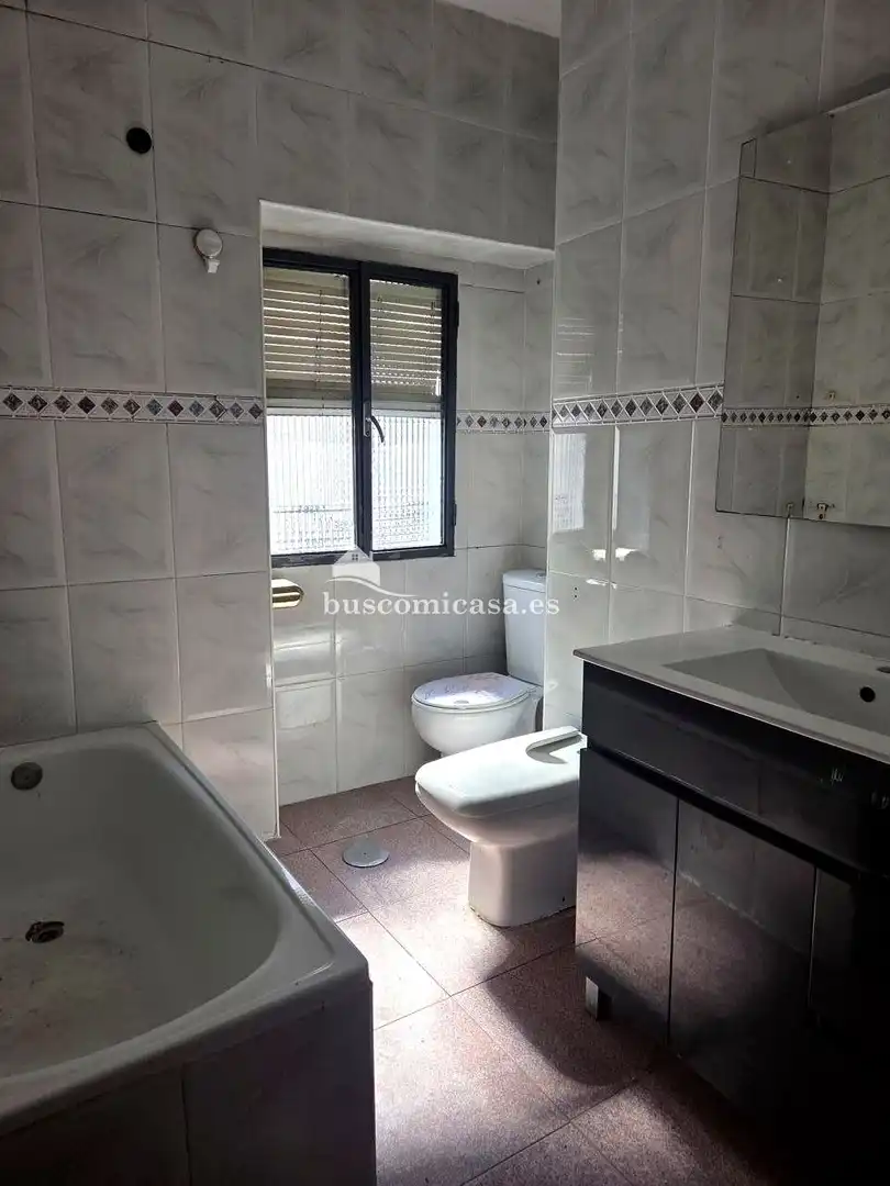 Casa adosada en venta en San Bartolomé, 6, Martos