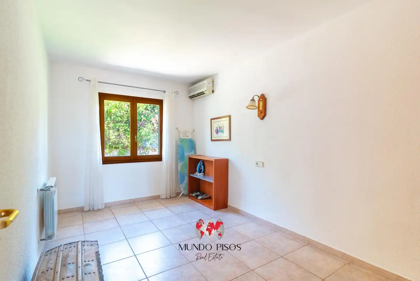 Jardín de Casa adosada en venta en Calvià con Aire acondicionado, Calefacción y Terraza