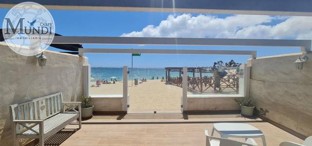 Casa-chalet en Venta en  LA RED en Corralejo