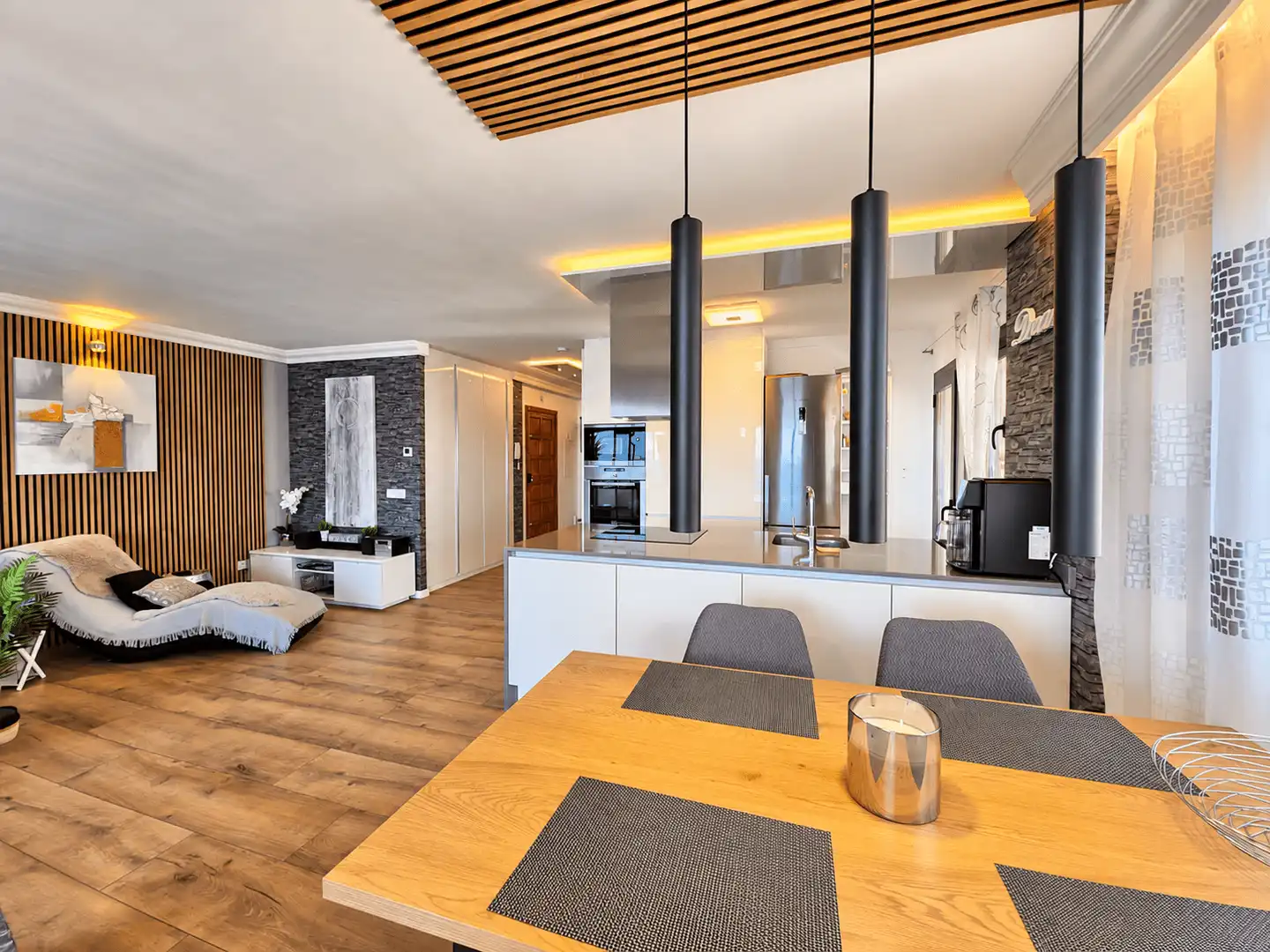 Mini appartamento con terrazza in vendita a Cala Millor, imagen 6