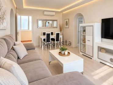 Àtic en venda a La Cala Mijas