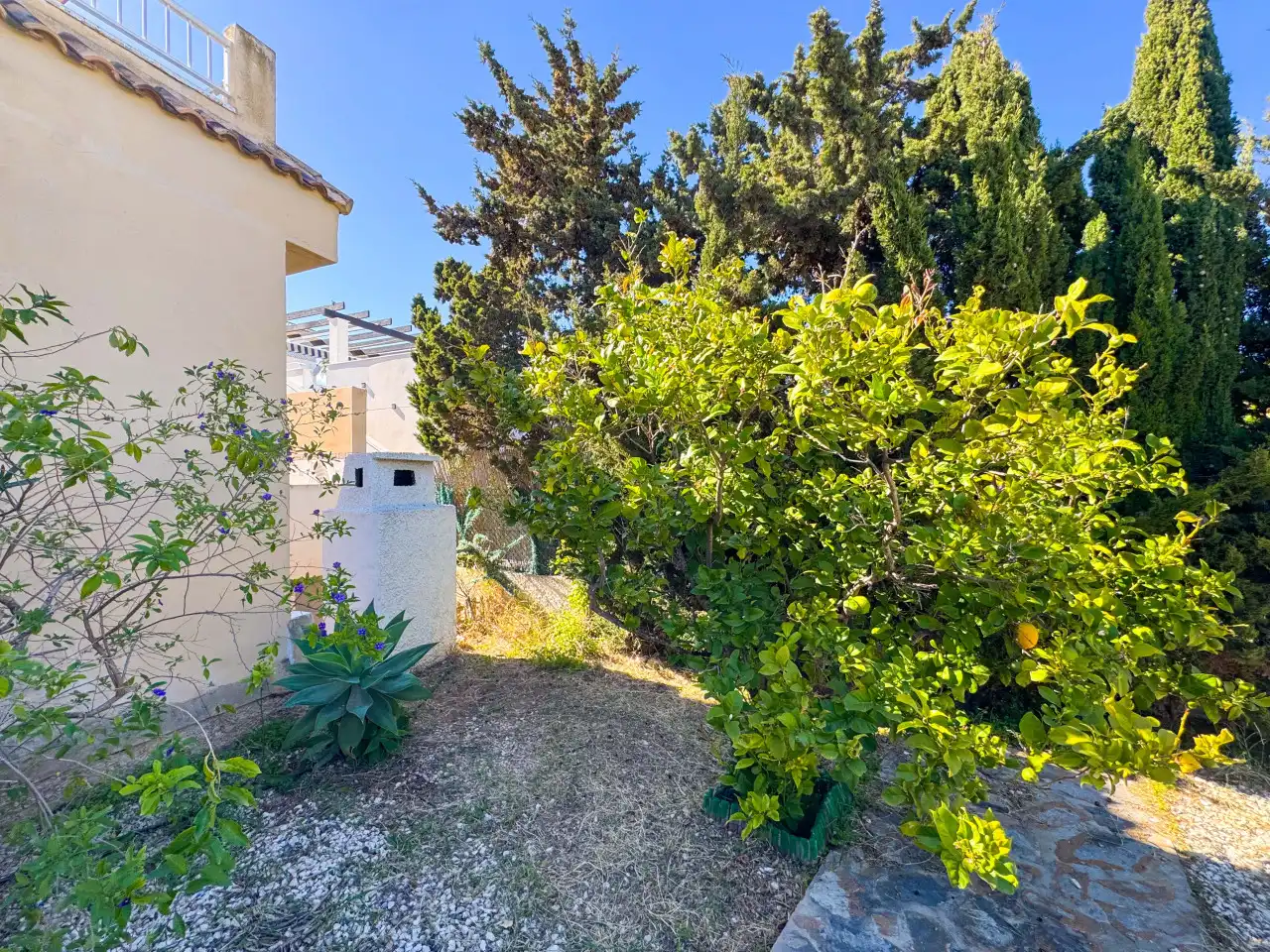 Villa mit Terrasse zum Verkauf in La Mata, imagen 73