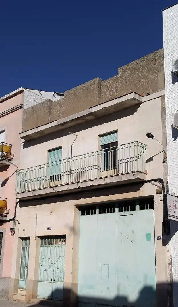 Immobles singulars en venda a Zafra