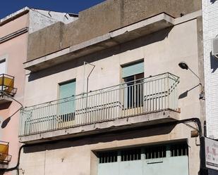 Building for sale in Zafra