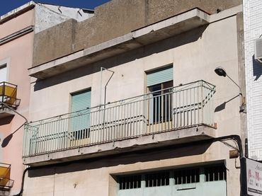 Residencial en venda a Zafra