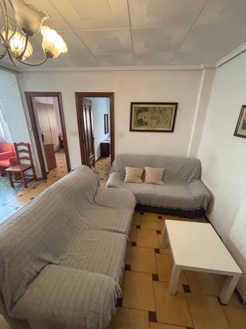 Piso en Venta en Calle CREVILLENTE en L'Illa Perduda