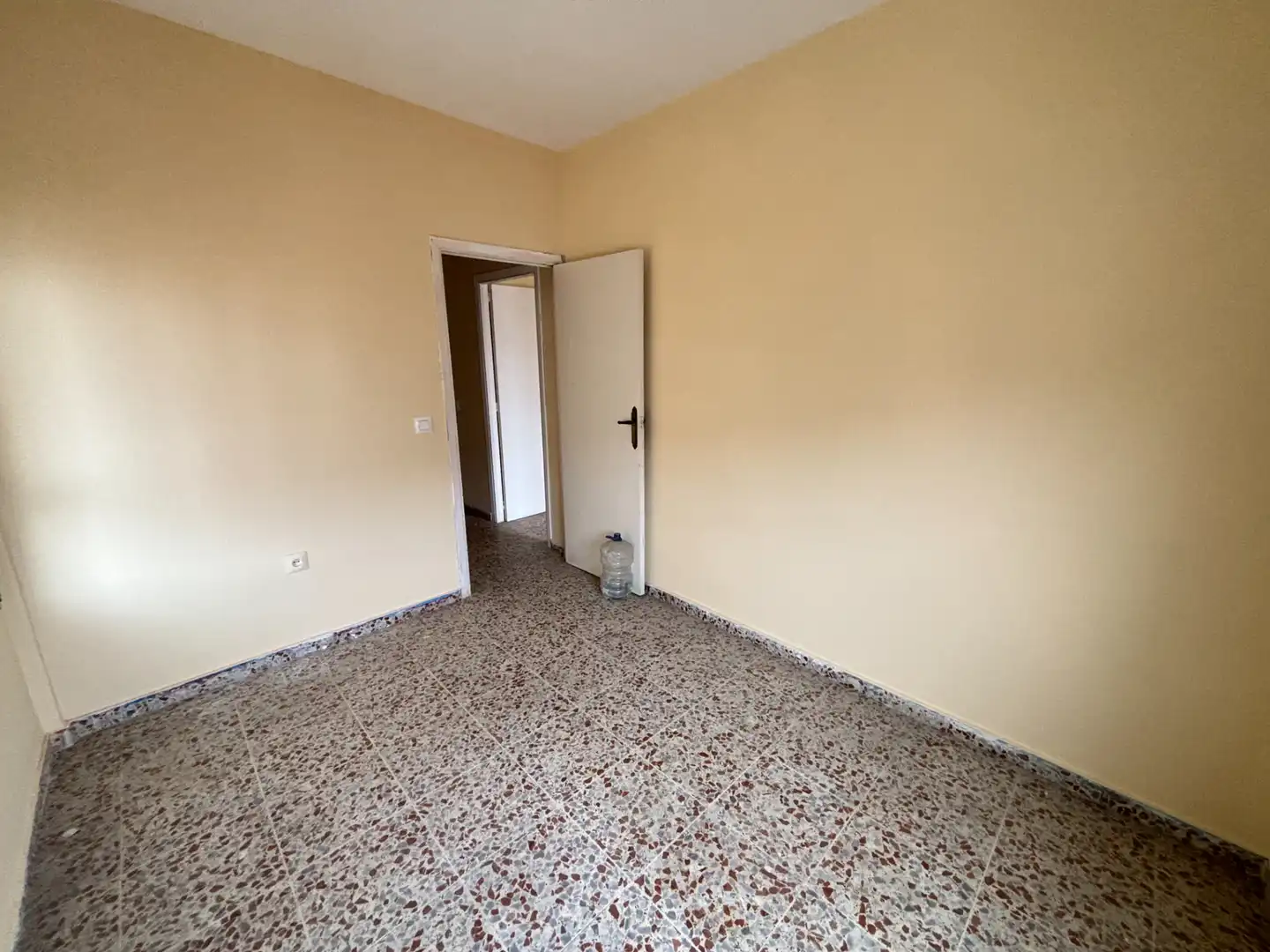 Schlafzimmer von Wohnung zum Verkauf in Andújar mit Balkon