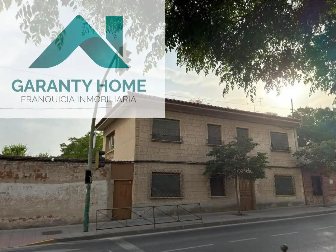 Casa para reformar en Yuncos, imatge 4
