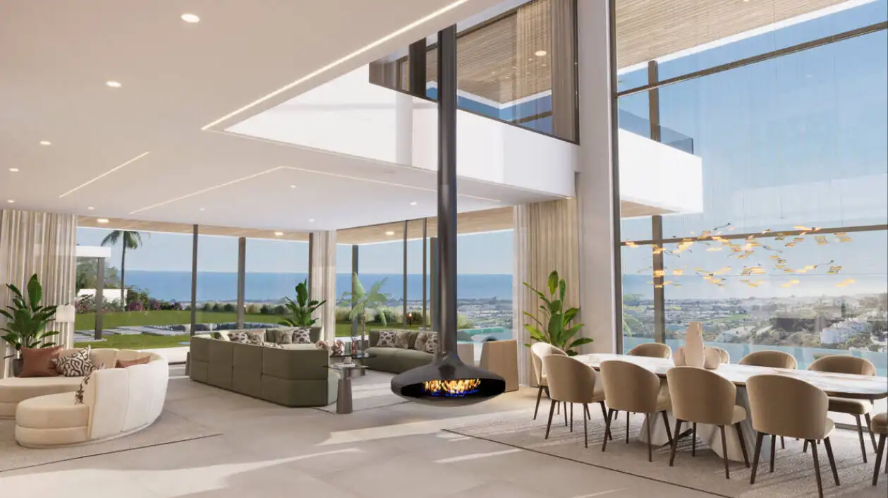 Casa con piscina in vendita a La Quinta, imagen 7