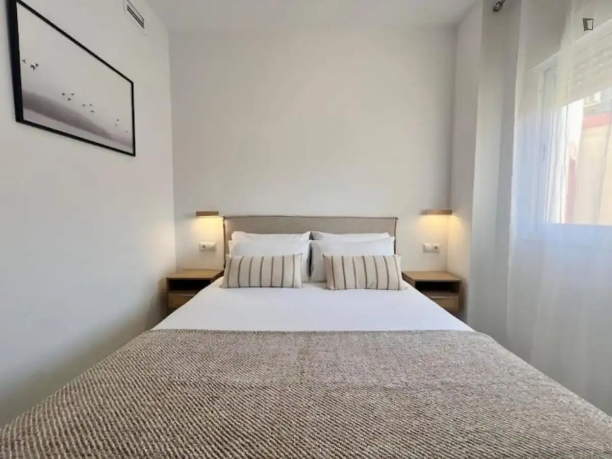 Apartments for rent in El Ejido