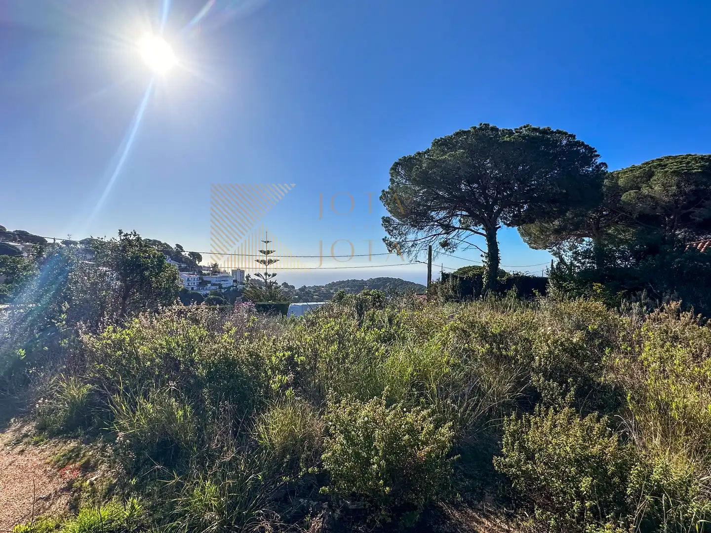 Terreno residencial en venta en Avinguda Font de Sant Llorenç 18, imagen 5