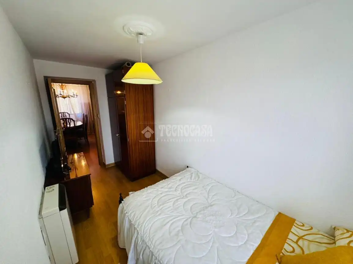 Habitación de Piso en venta en Madrid