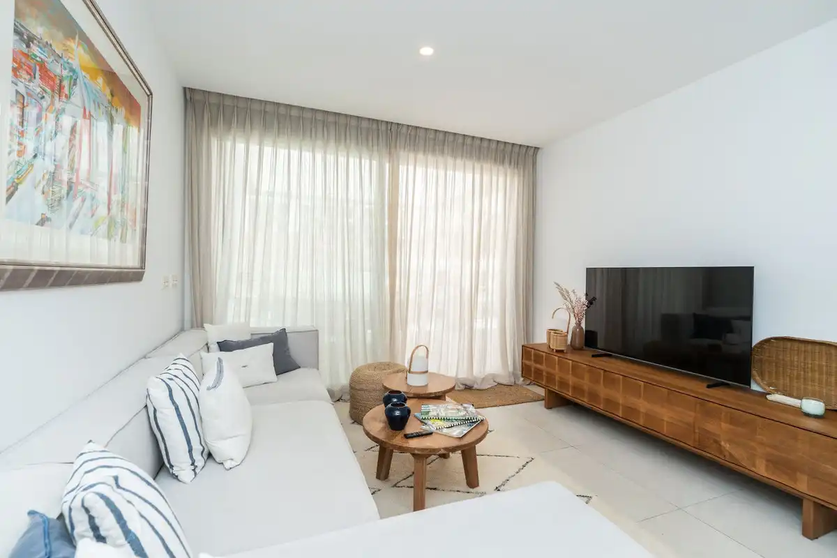 Penthouse mit Aufzug zum Verkauf in Elviria - Cabopino, imagen 5