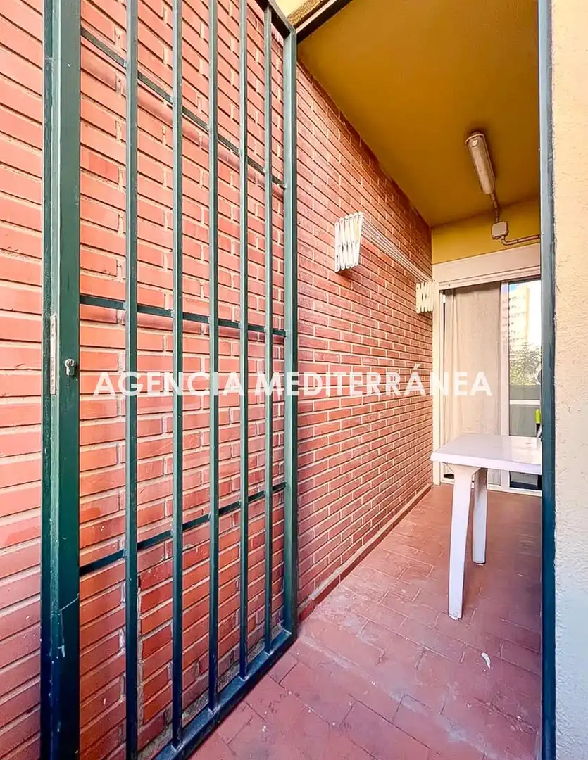 Flat with terrace for sale in Algirós, imagen 6