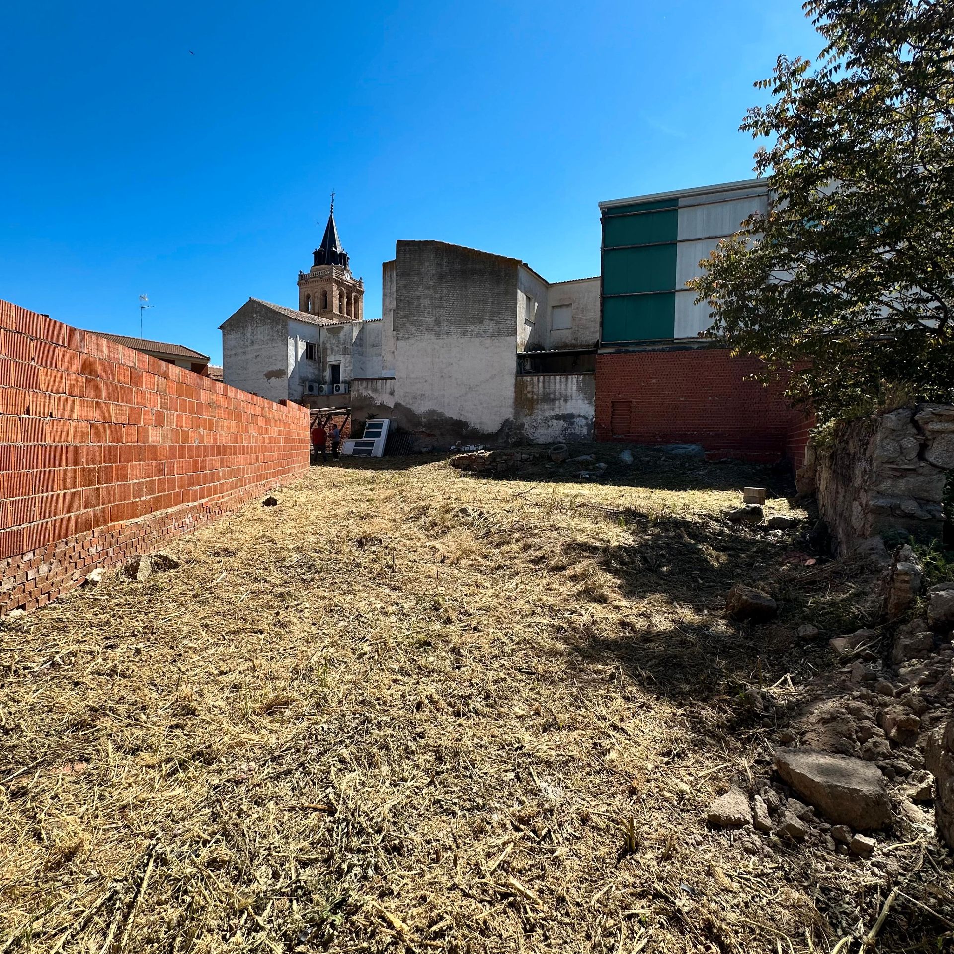 Residencial en venda en Ajofrín