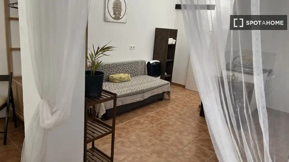 Habitación en Los Franceses – La Vega