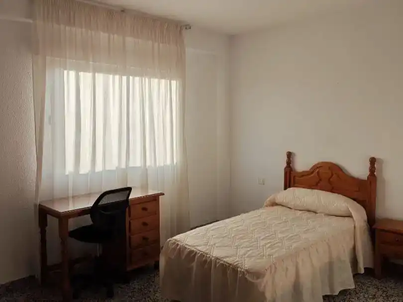 Bedroom of Flat for rent in Chana
