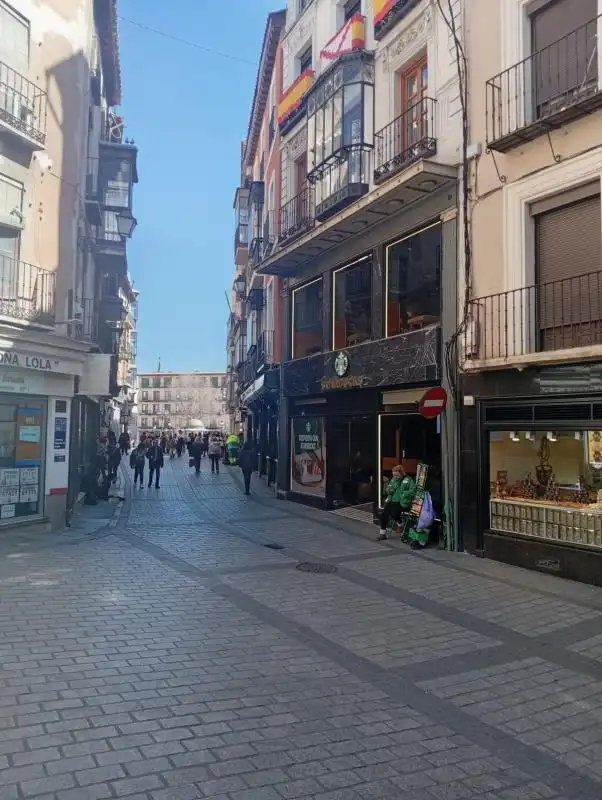 Immobles singulars en venda a Casco Histórico, imagen 3
