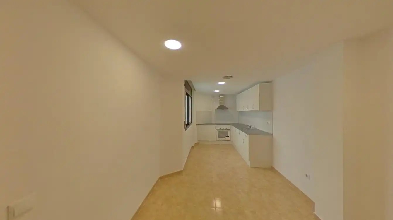 Küche von Maisonette zum Verkauf in Tordera