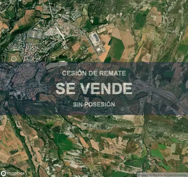 Piso en venta en Jaca