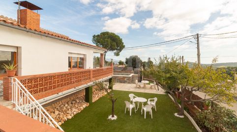 Foto 4 de Casa o chalet de alquiler en La Torre de Claramunt, Barcelona