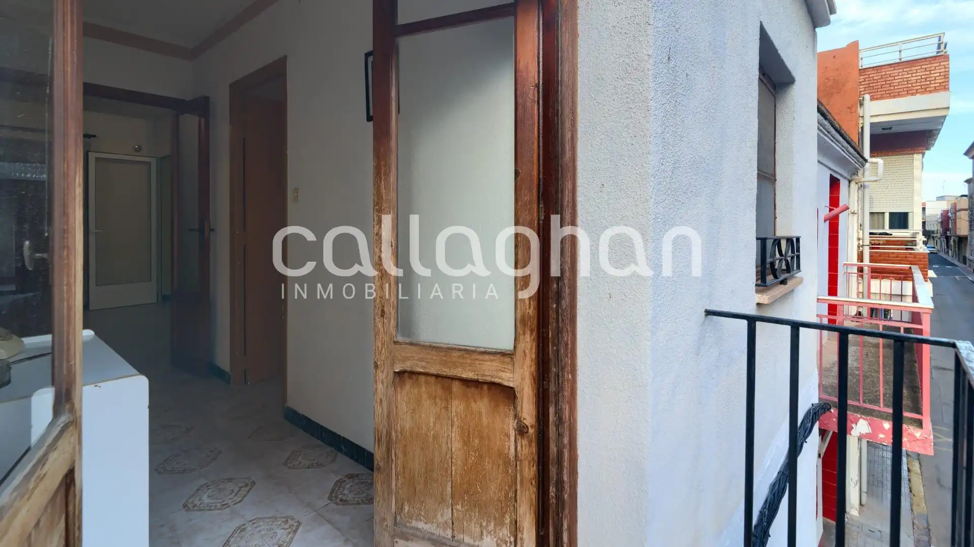 Casa adosada en venta en Chilches / Xilxes