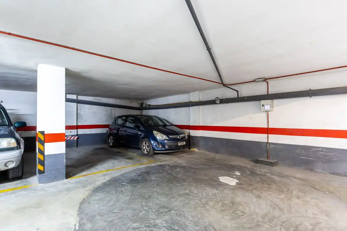 Flat with lift for sale in Carrer del Pare Carbonell, imagen 24