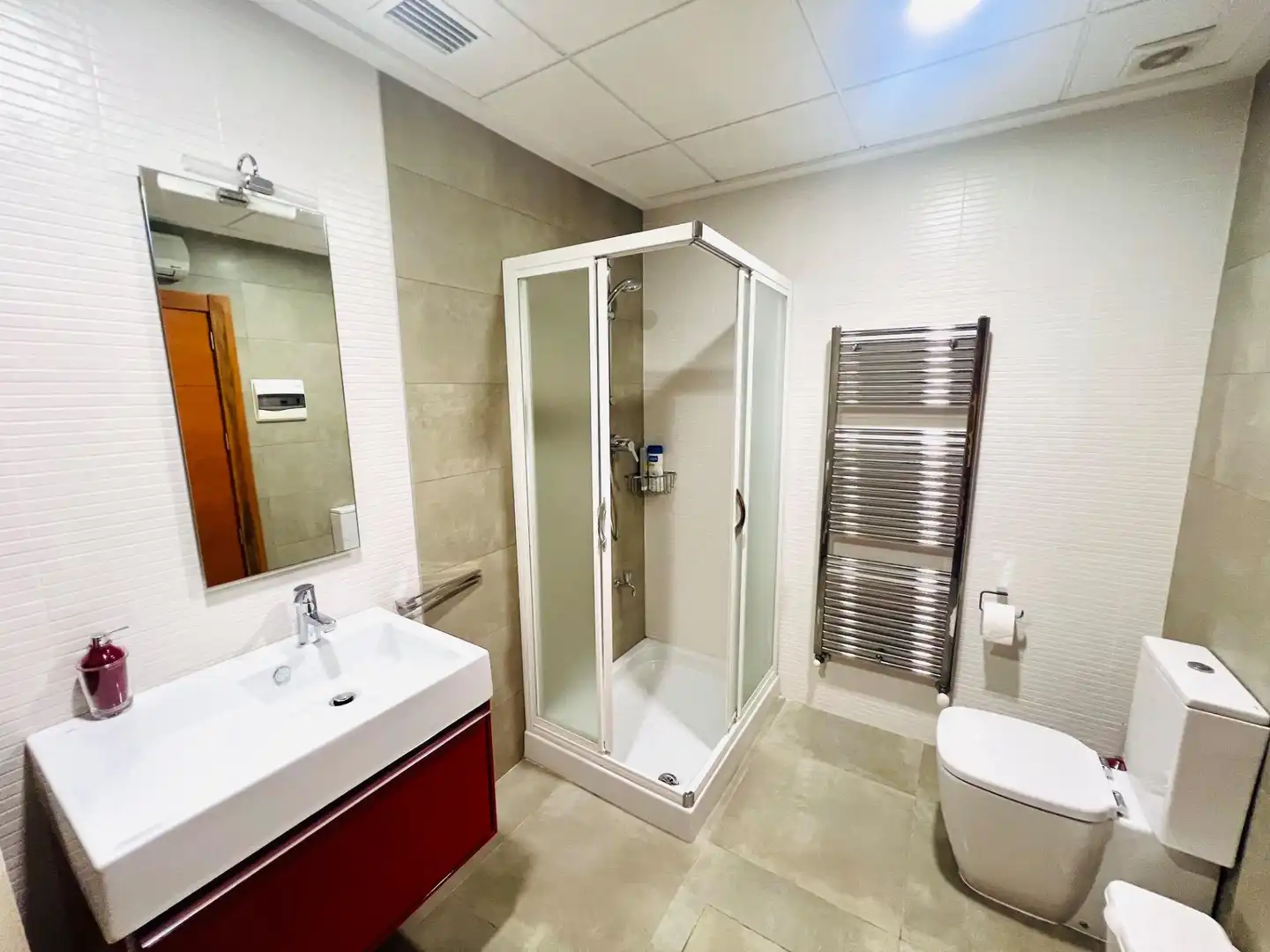Baño de Casa o chalet en venta en Elche ciudad