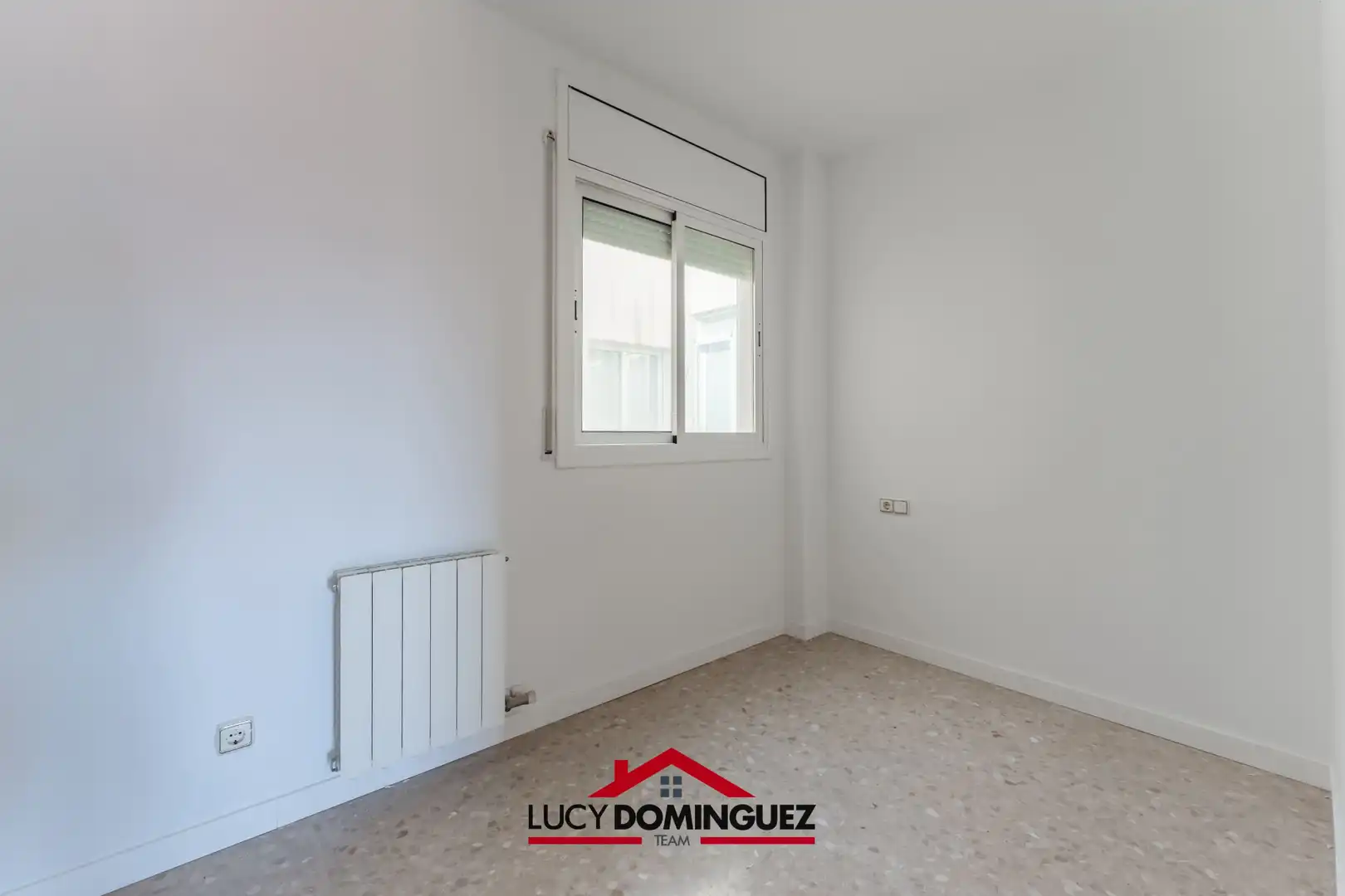 Schlafzimmer von Maisonette zum Verkauf in Mataró mit Klimaanlage, Heizung und Terrasse