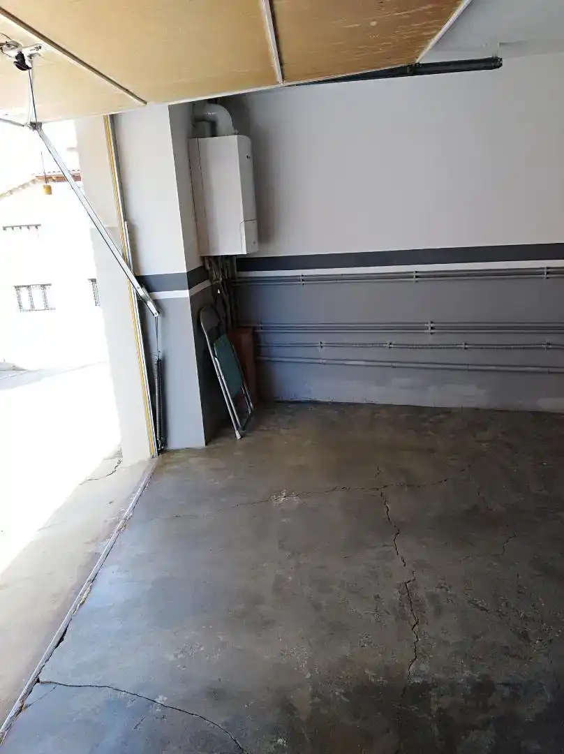 Casa adosada en venta en Ólvega con Amueblado, Horno y Lavadora